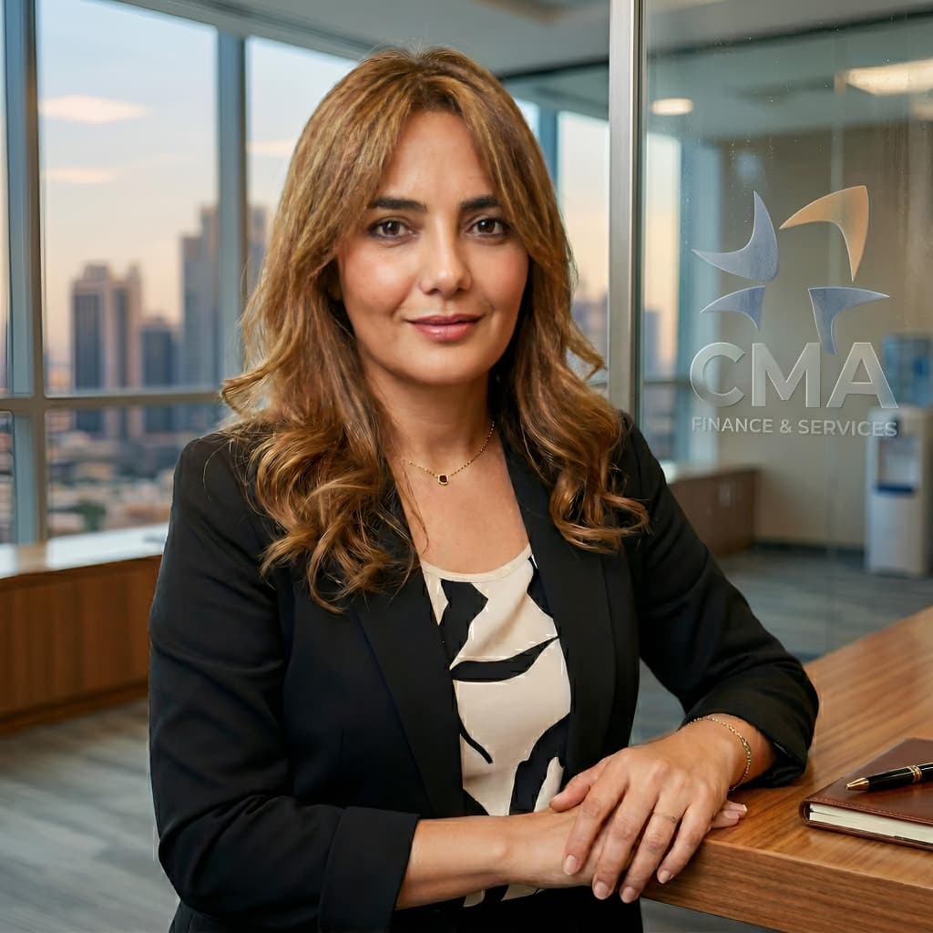 María Gómez - Coach ontológica y mentora ejecutiva